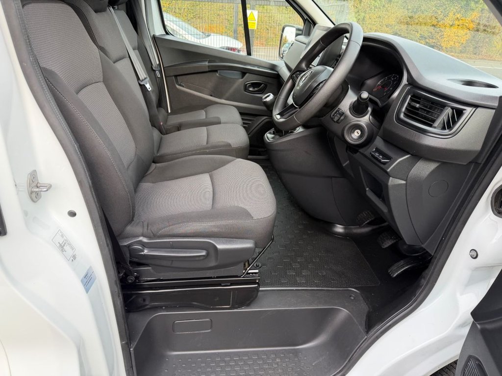 Used Renault Trafic 2023 for sale - 76400387: Photo 36