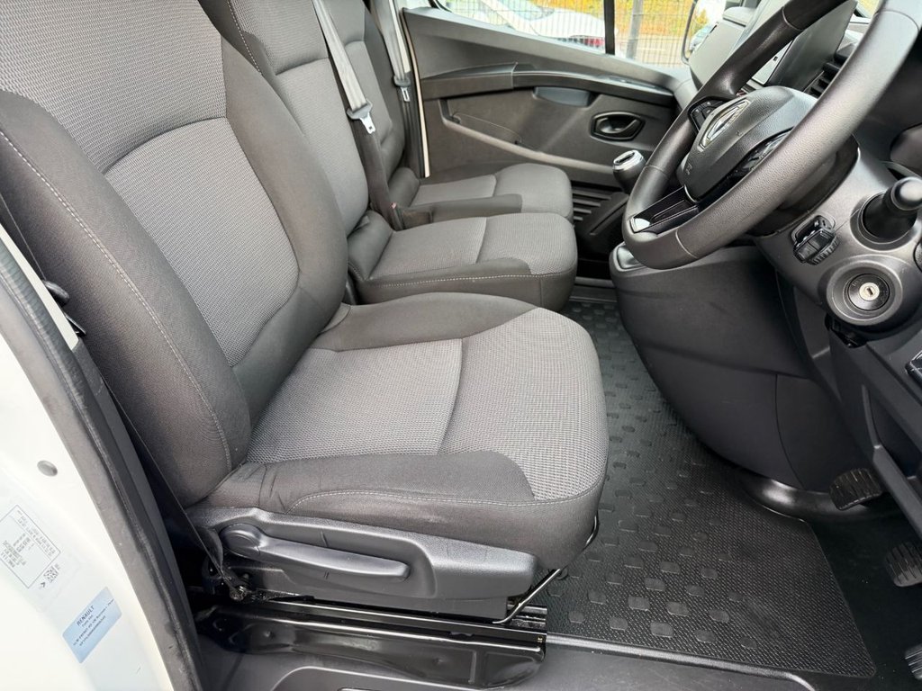 Used Renault Trafic 2023 for sale - 76400387: Photo 37