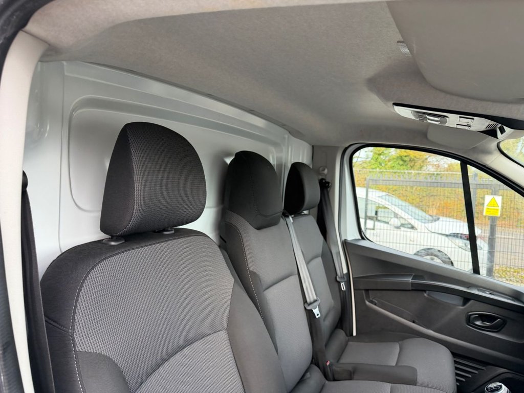 Used Renault Trafic 2023 for sale - 76400387: Photo 40