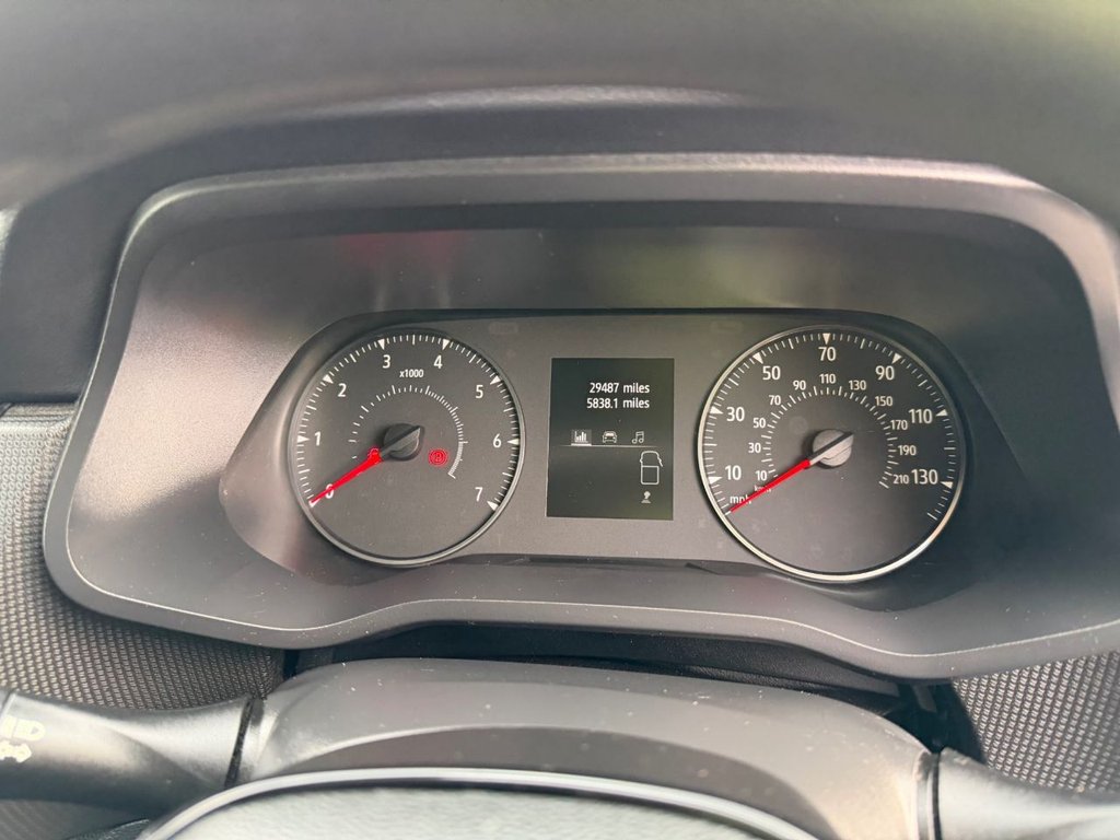 Used Renault Trafic 2023 for sale - 76400387: Photo 45