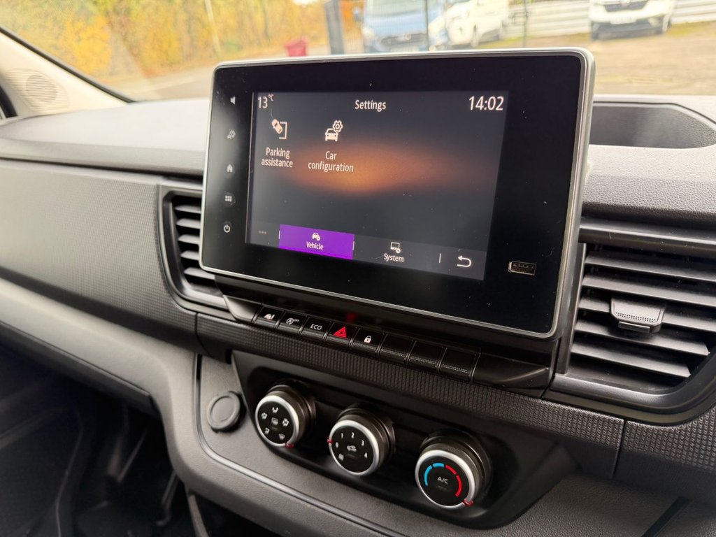 Used Renault Trafic 2023 for sale - 76400387: Photo 49