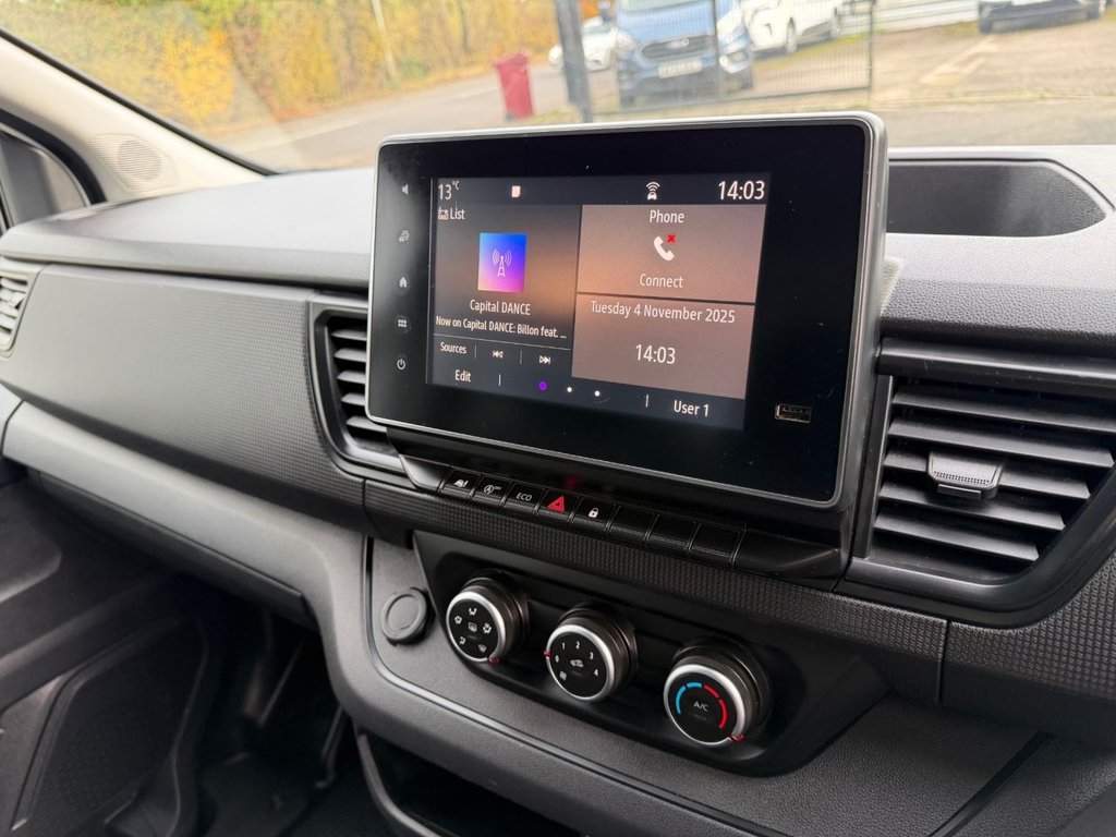 Used Renault Trafic 2023 for sale - 76400387: Photo 50