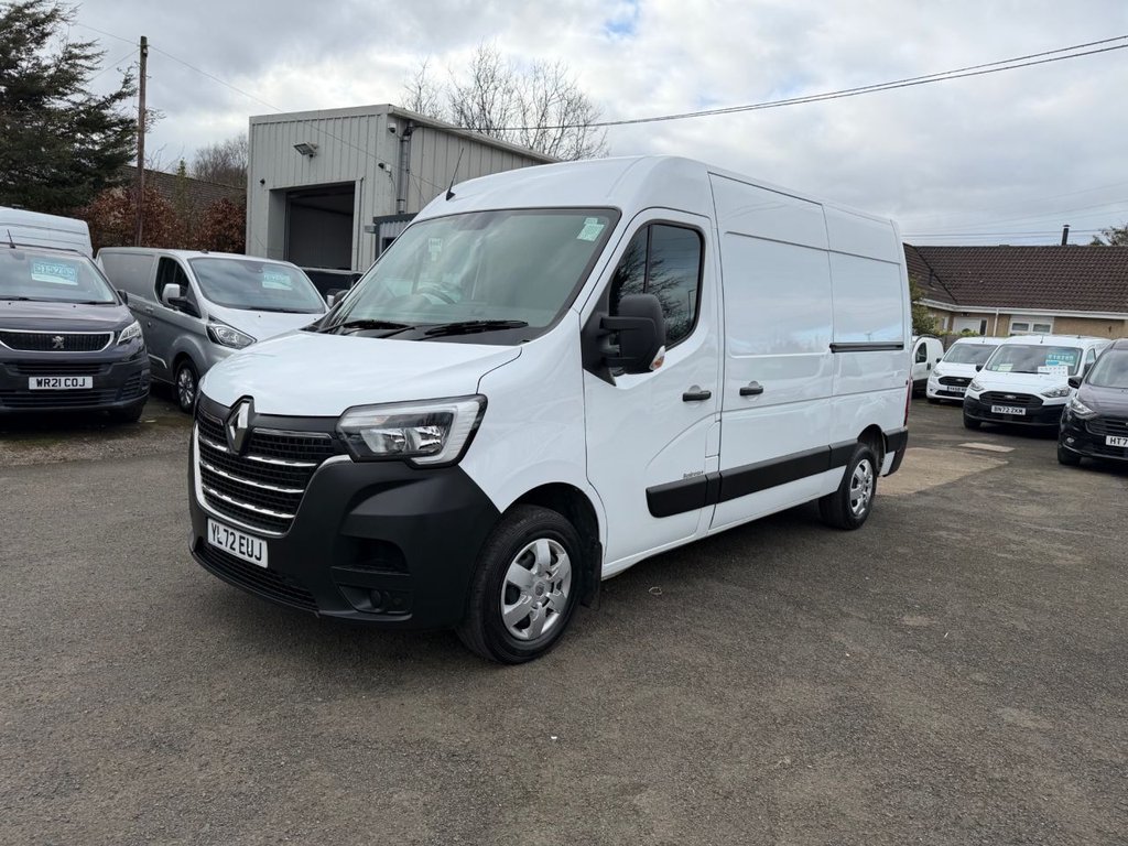 Used Renault Master 2023 for sale - 77685304: Photo 11