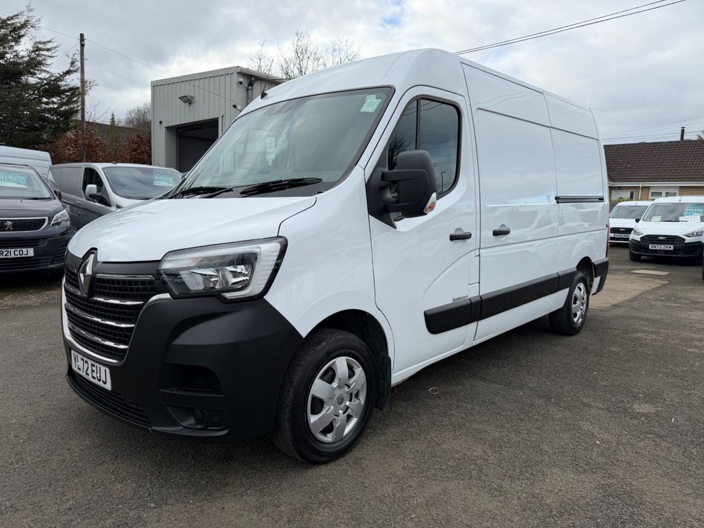 Used Renault Master 2023 for sale - 77685304: Photo 12