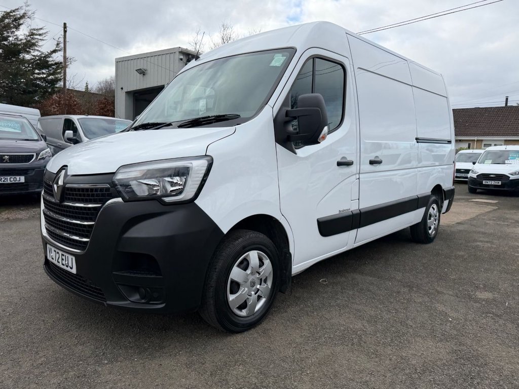 Used Renault Master 2023 for sale - 77685304: Photo 13