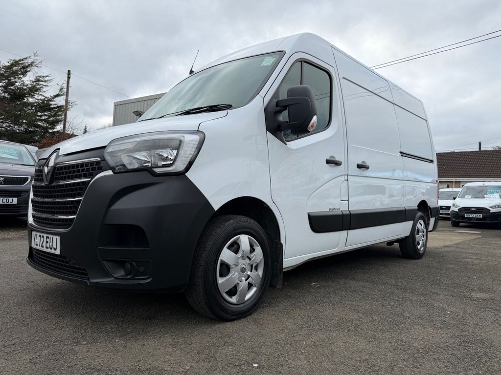 Used Renault Master 2023 for sale - 77685304: Photo 14