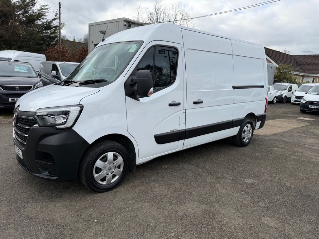 Used Renault Master 2023 for sale - 77685304: Photo 15