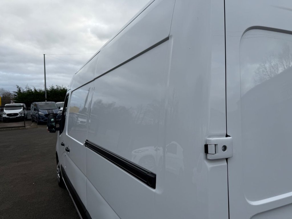 Used Renault Master 2023 for sale - 77685304: Photo 18
