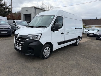 Used Renault Master 2023 for sale - 77685304: Photo