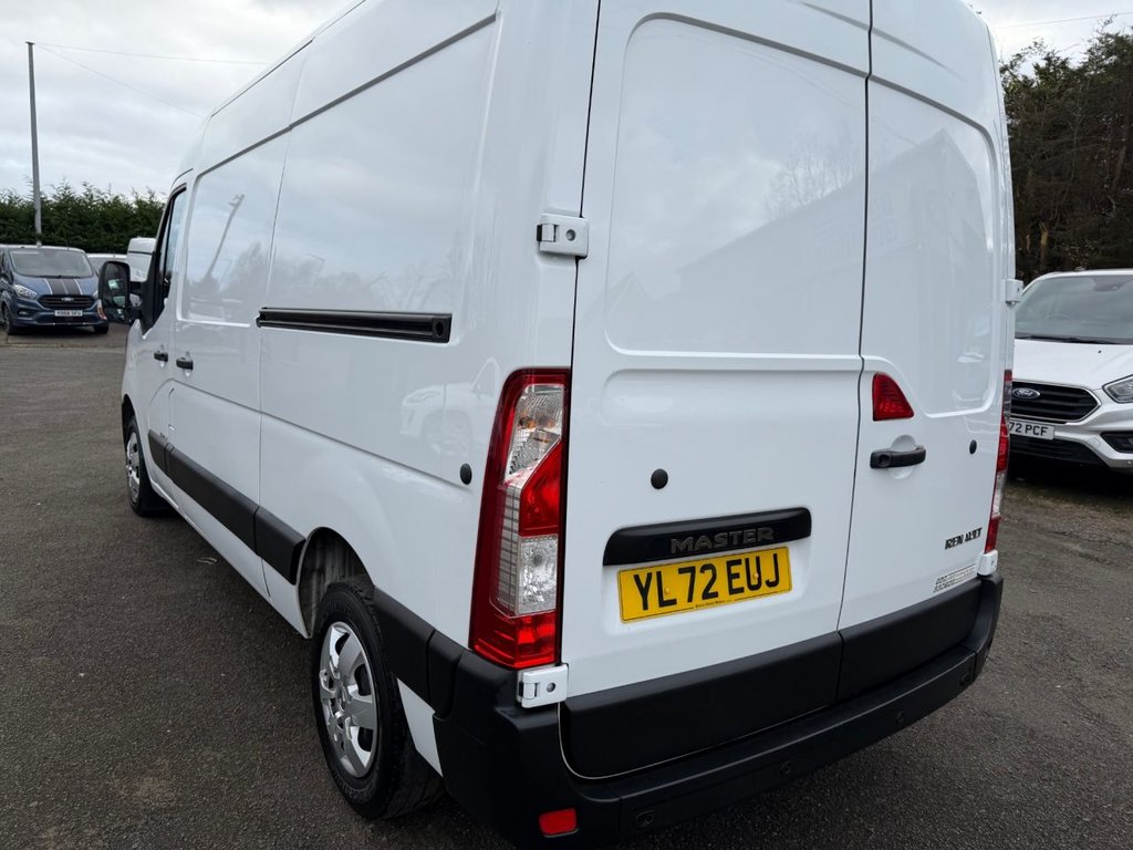 Used Renault Master 2023 for sale - 77685304: Photo 20