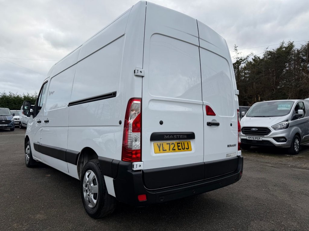 Used Renault Master 2023 for sale - 77685304: Photo 22