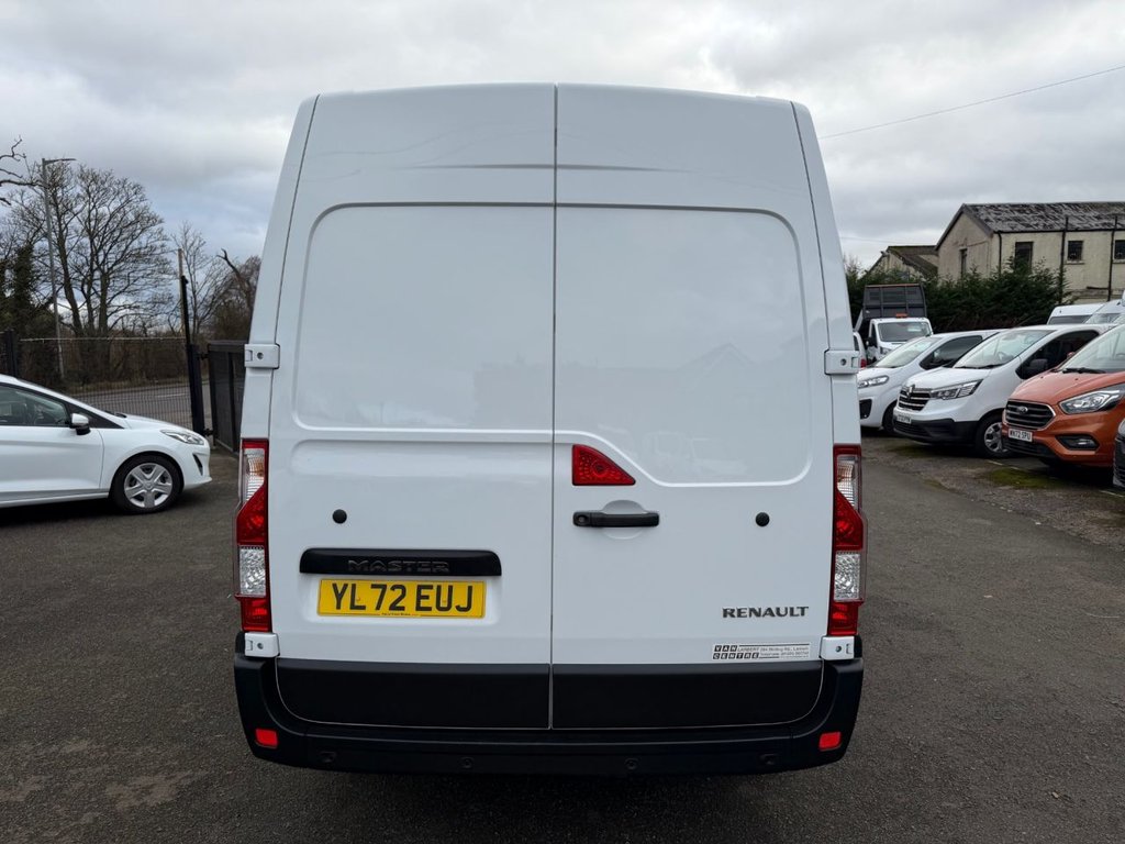 Used Renault Master 2023 for sale - 77685304: Photo 24