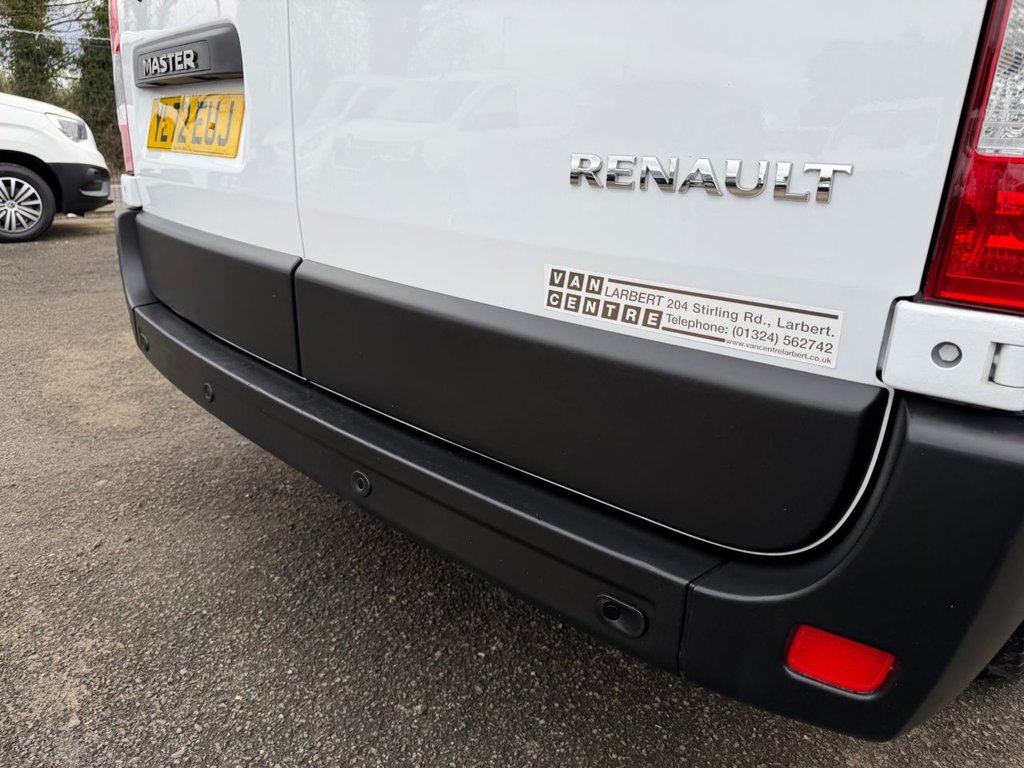 Used Renault Master 2023 for sale - 77685304: Photo 25