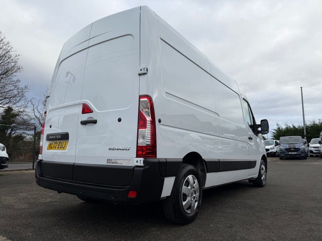 Used Renault Master 2023 for sale - 77685304: Photo 27