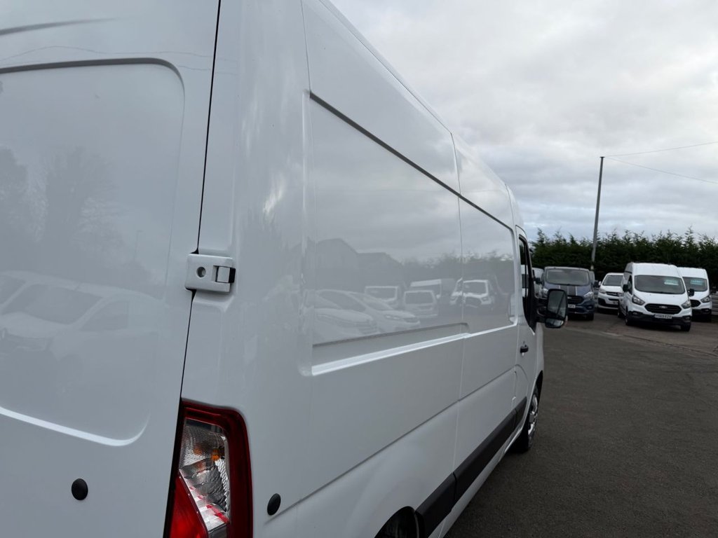 Used Renault Master 2023 for sale - 77685304: Photo 29