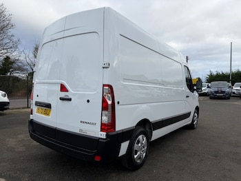 Used Renault Master 2023 for sale - 77685304: Photo