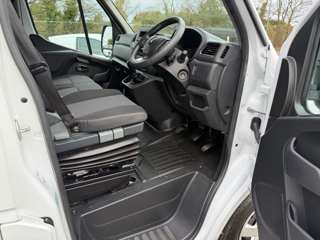 Used Renault Master 2023 for sale - 77685304: Photo 3