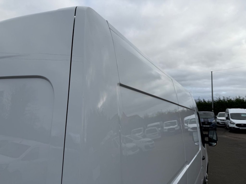 Used Renault Master 2023 for sale - 77685304: Photo 30