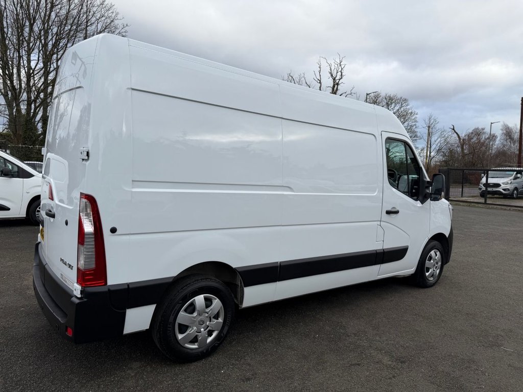 Used Renault Master 2023 for sale - 77685304: Photo 31