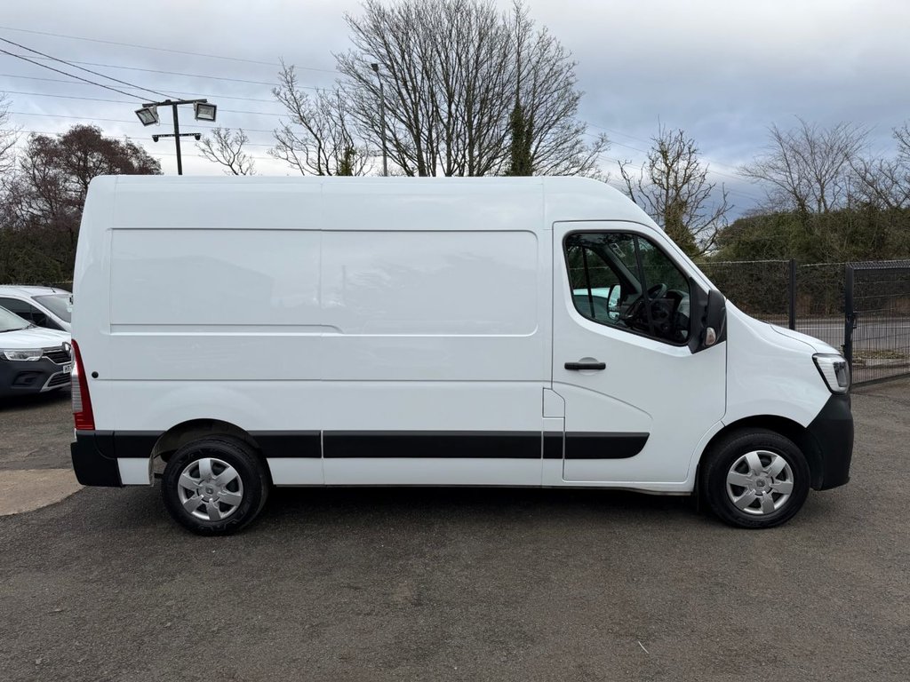 Used Renault Master 2023 for sale - 77685304: Photo 32