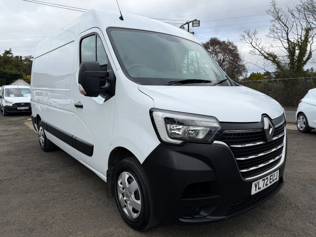 Used Renault Master 2023 for sale - 77685304: Photo 33