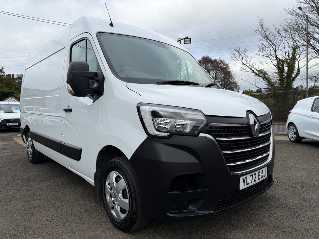 Used Renault Master 2023 for sale - 77685304: Photo 34