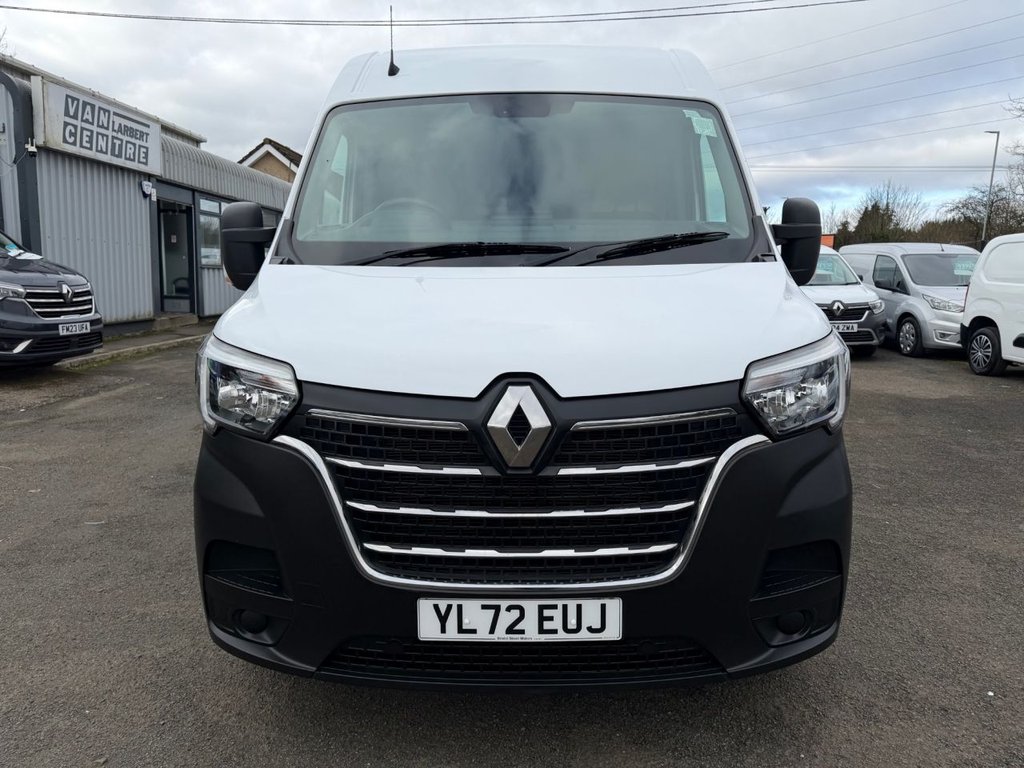 Used Renault Master 2023 for sale - 77685304: Photo 36