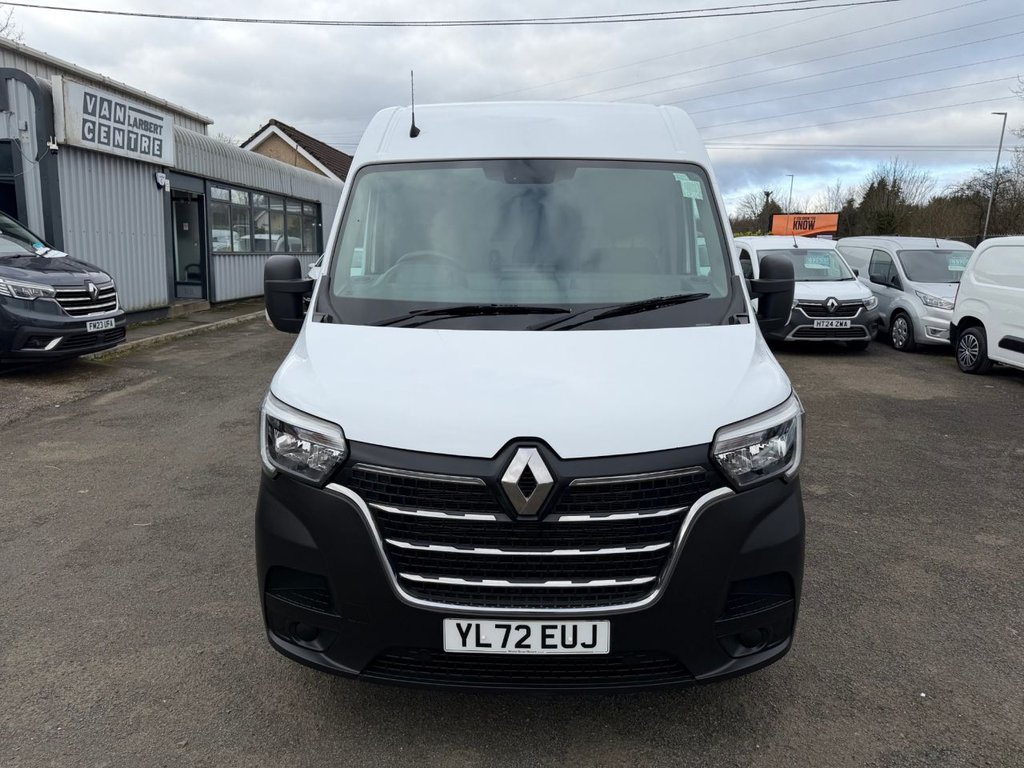 Used Renault Master 2023 for sale - 77685304: Photo 37