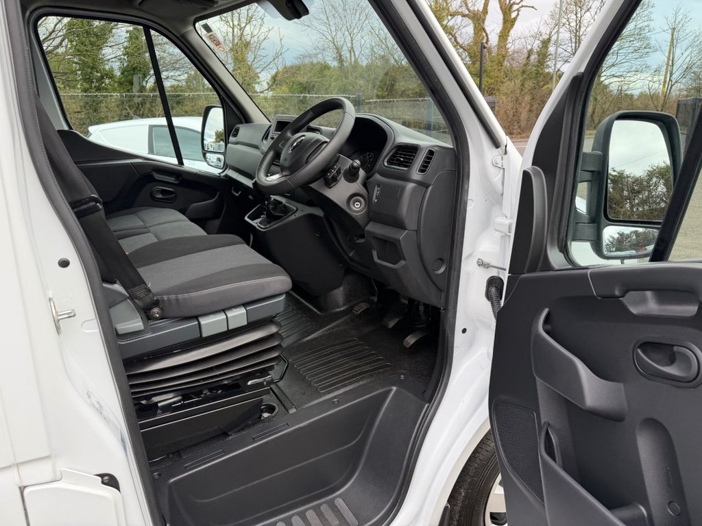 Used Renault Master 2023 for sale - 77685304: Photo 38