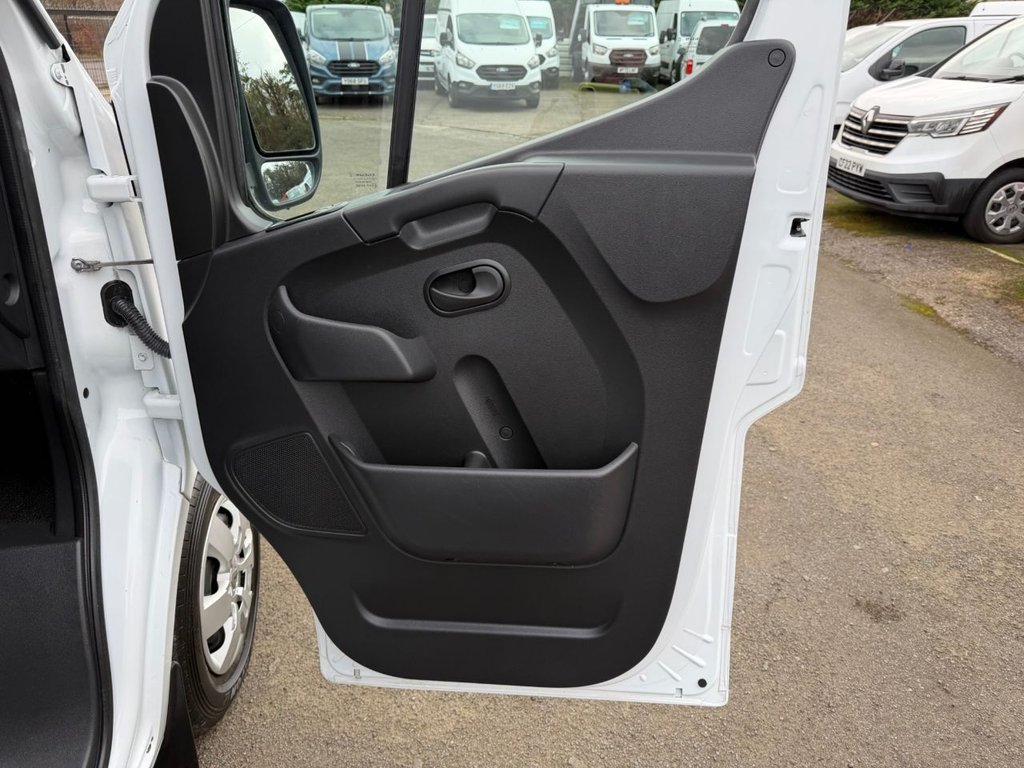 Used Renault Master 2023 for sale - 77685304: Photo 39