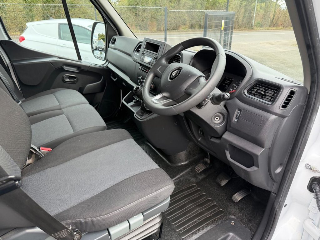 Used Renault Master 2023 for sale - 77685304: Photo 4