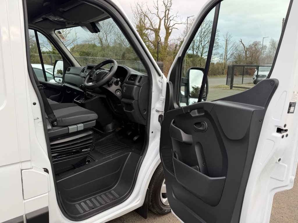 Used Renault Master 2023 for sale - 77685304: Photo 41