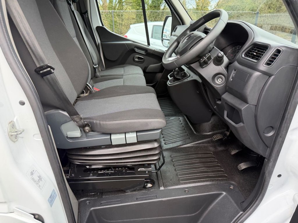 Used Renault Master 2023 for sale - 77685304: Photo 43