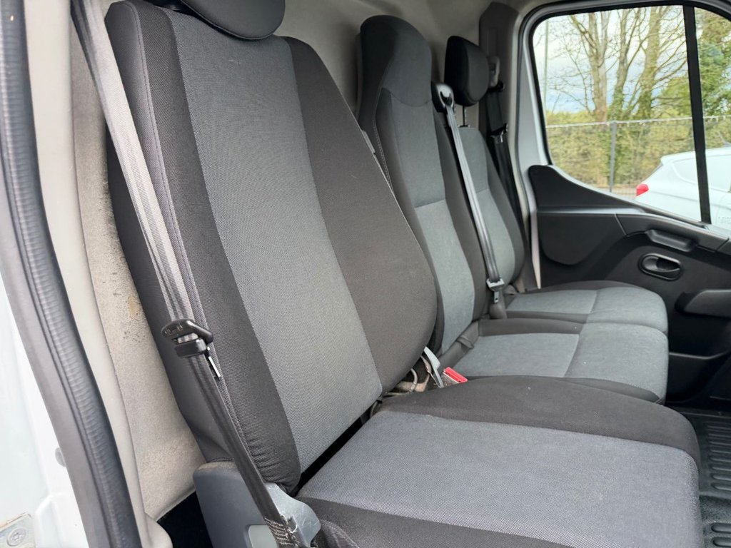 Used Renault Master 2023 for sale - 77685304: Photo 45