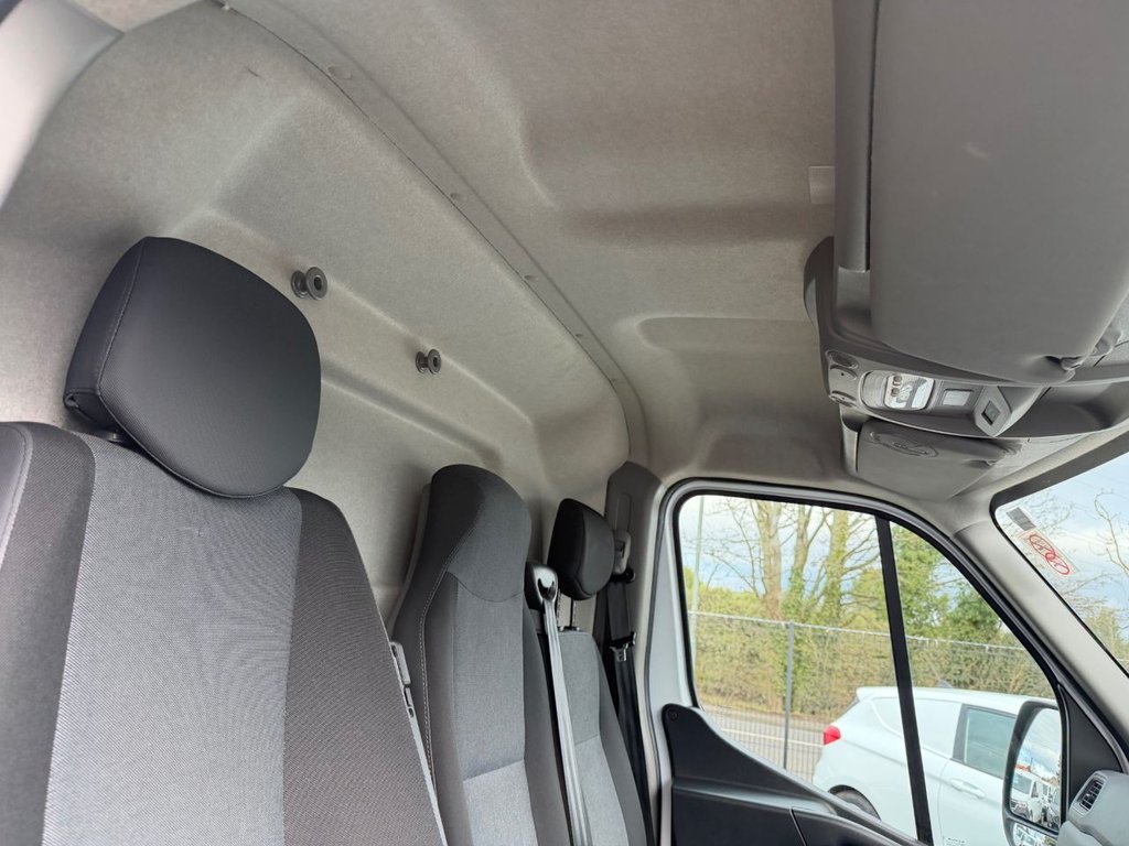 Used Renault Master 2023 for sale - 77685304: Photo 47