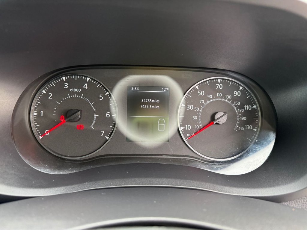 Used Renault Master 2023 for sale - 77685304: Photo 48