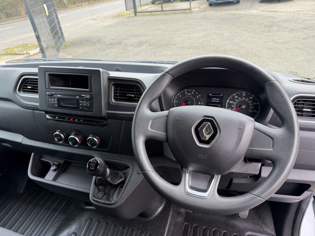 Used Renault Master 2023 for sale - 77685304: Photo 5