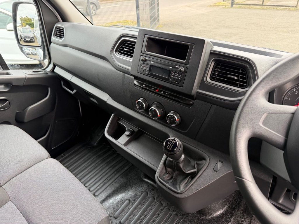 Used Renault Master 2023 for sale - 77685304: Photo 50