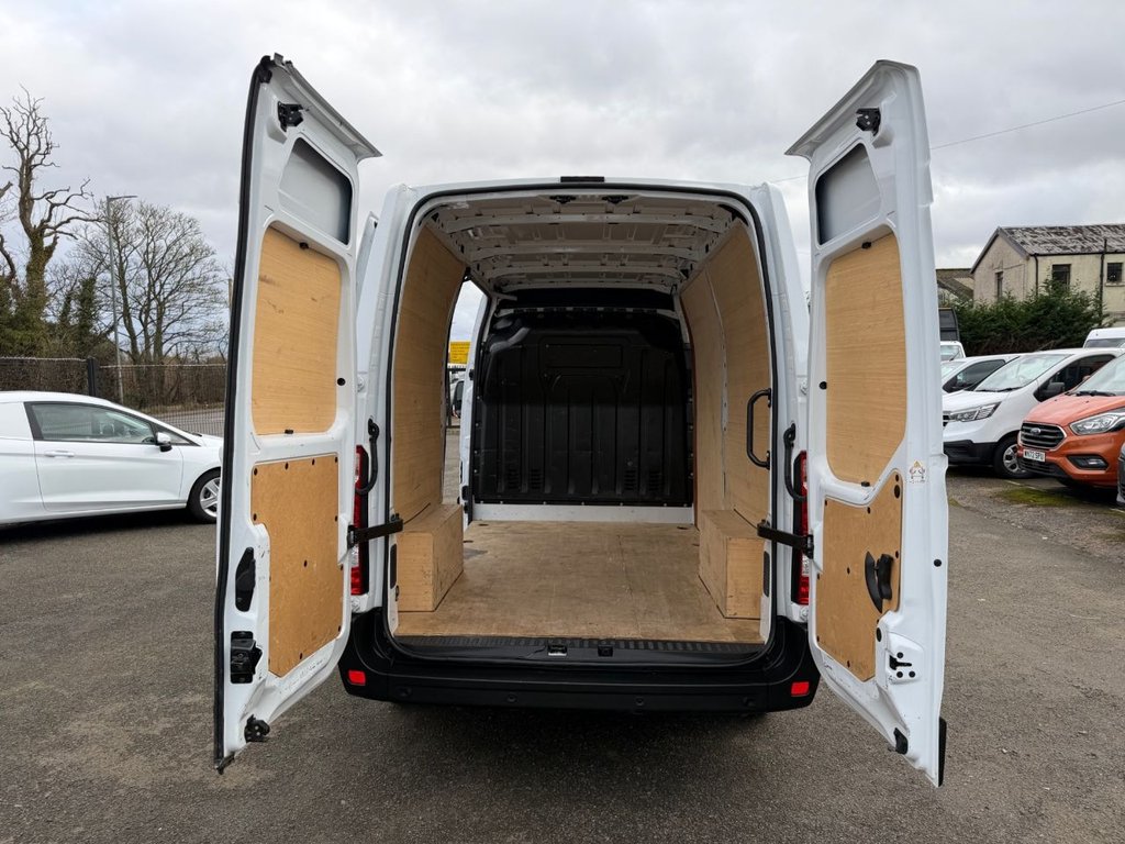 Used Renault Master 2023 for sale - 77685304: Photo 6