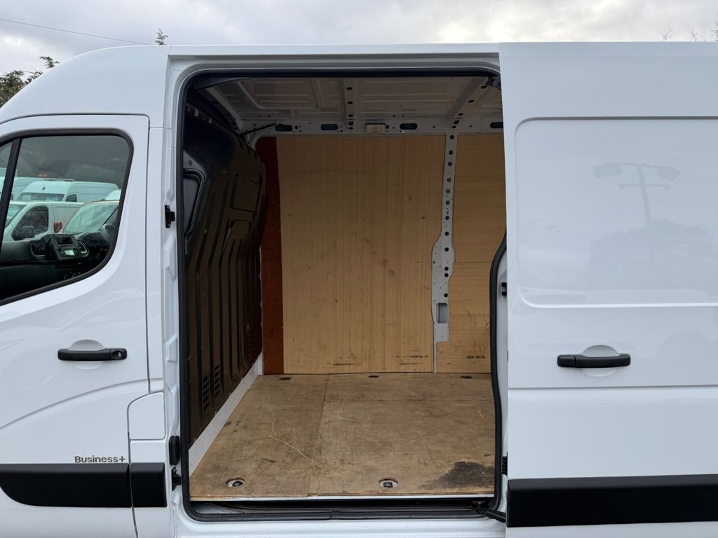 Used Renault Master 2023 for sale - 77685304: Photo 8