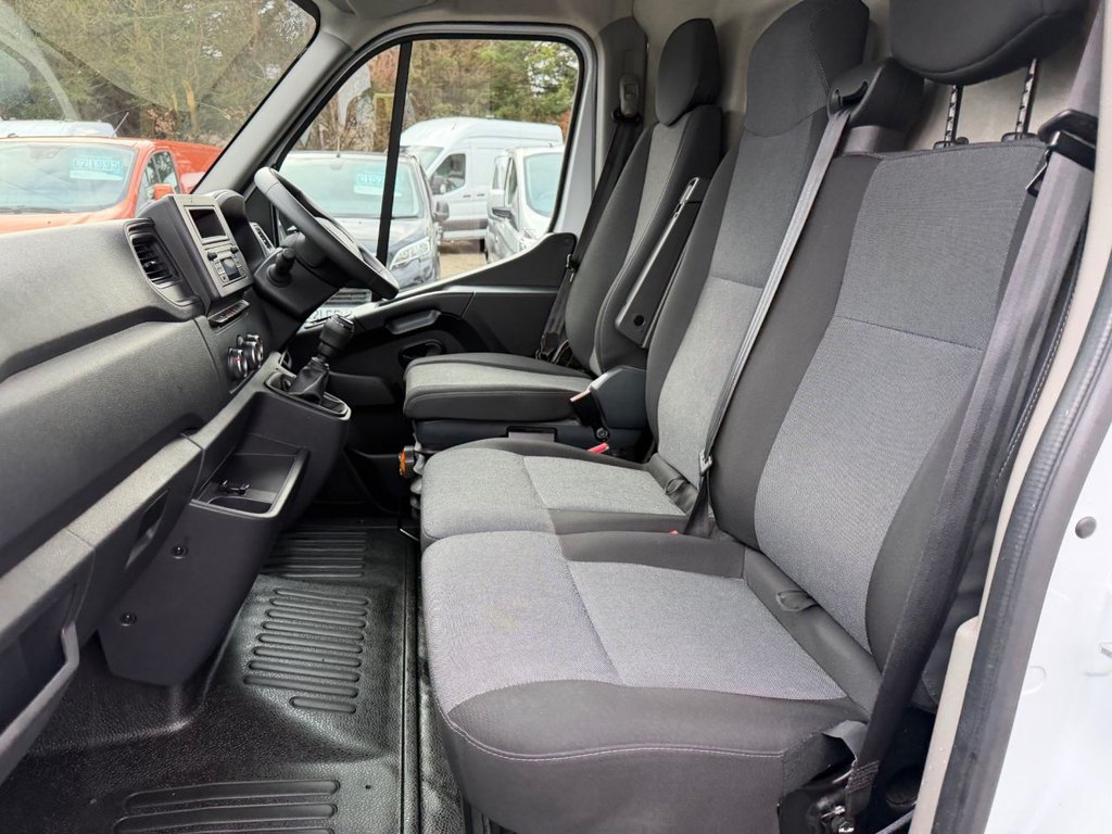 Used Renault Master 2023 for sale - 77685304: Photo 9