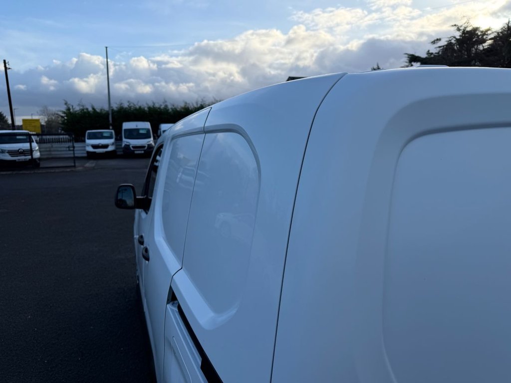 Used Vauxhall Combo 2020 for sale - 76501056: Photo 15