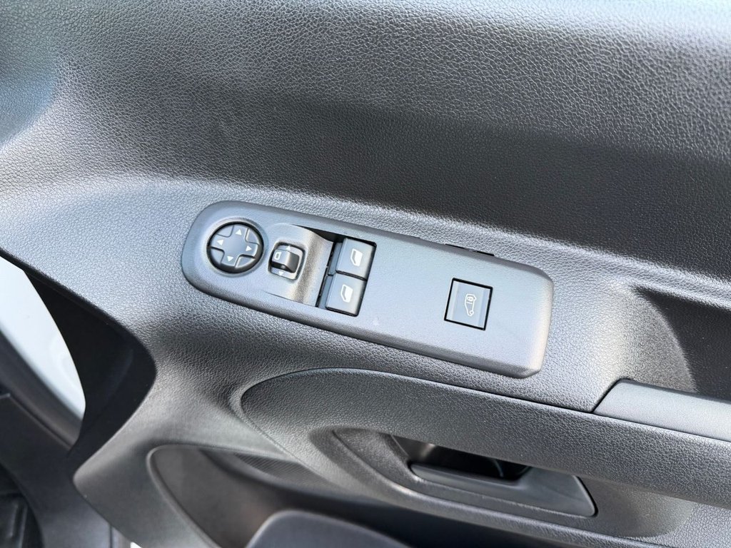 Used Vauxhall Combo 2020 for sale - 76501056: Photo 36