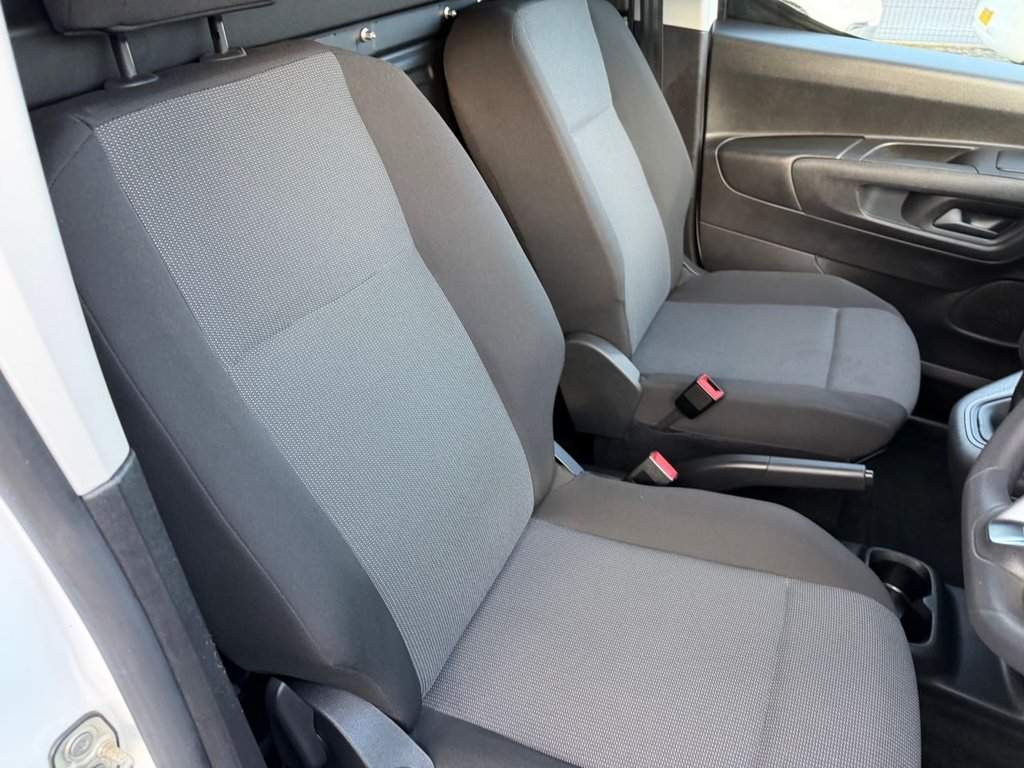 Used Vauxhall Combo 2020 for sale - 76501056: Photo 40