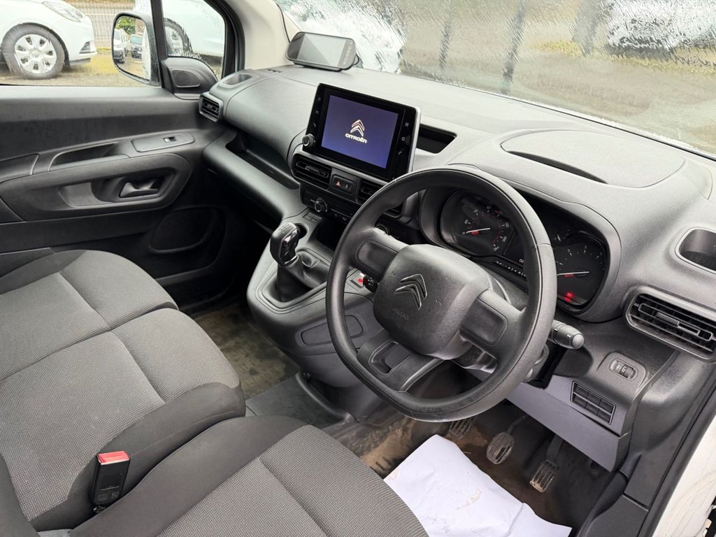 Used Citroen Berlingo 2021 for sale - 77164092: Photo 10