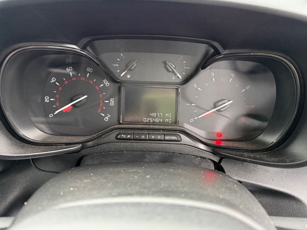 Used Citroen Berlingo 2021 for sale - 77164092: Photo 11