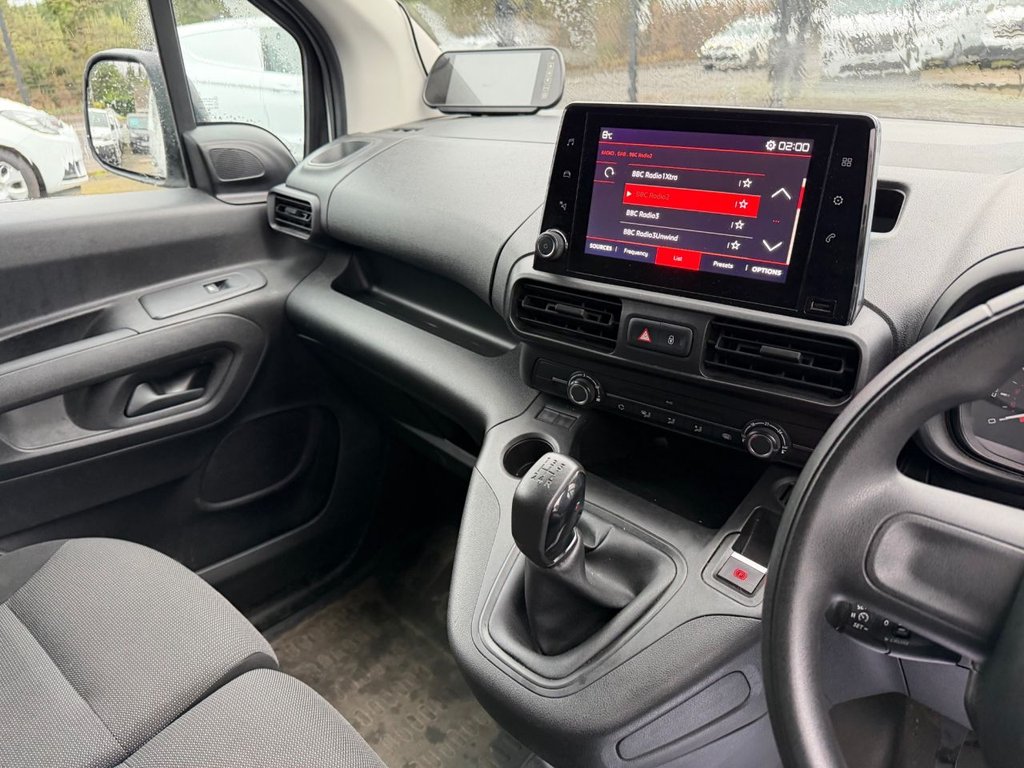 Used Citroen Berlingo 2021 for sale - 77164092: Photo 12