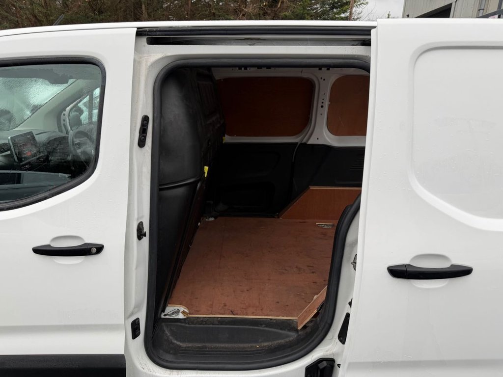 Used Citroen Berlingo 2021 for sale - 77164092: Photo 13