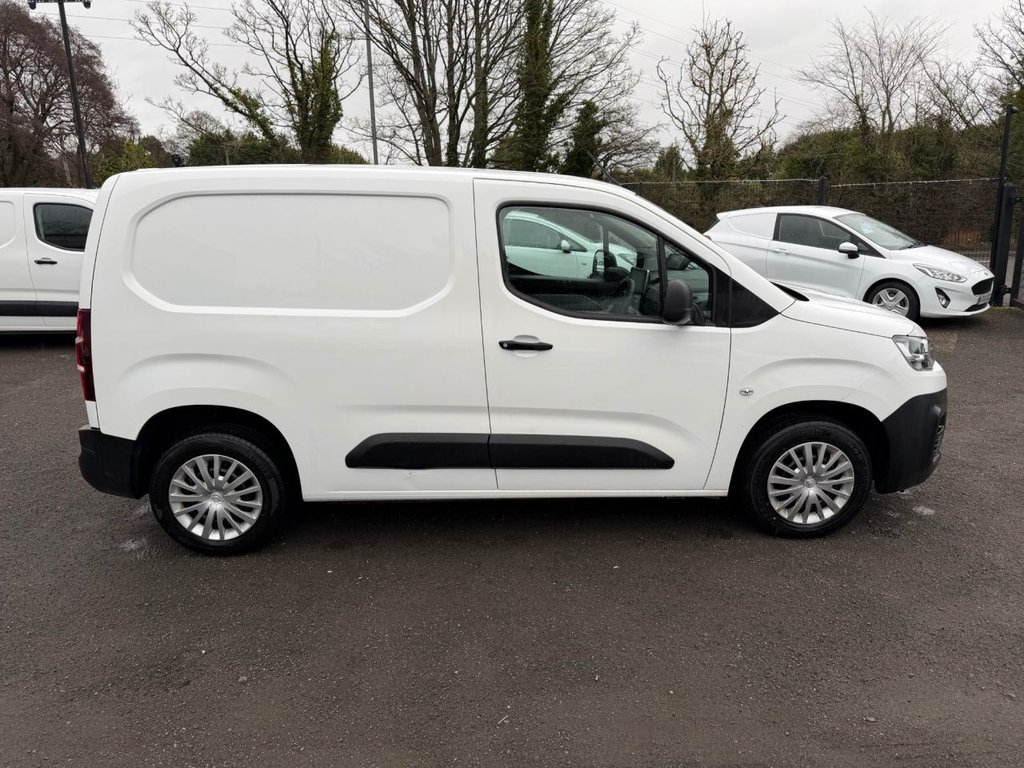 Used Citroen Berlingo 2021 for sale - 77164092: Photo 6