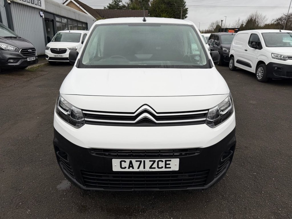 Used Citroen Berlingo 2021 for sale - 77164092: Photo 8